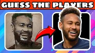 ⚽ Football IQ Challenge | Can You Find the GOAT? 🐐 | Ultimate Quiz