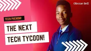 👑Kingdom Trailblazers: Next Generation Innovation!