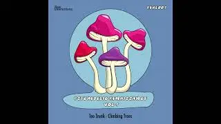 Teo Trunk - Climbing Trees [Real Interactions]