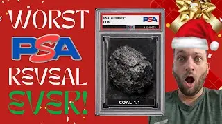 Уголь в моей плите 🎅 | Худшее в моей жизни анонимное разоблачение в социальной рекламе (2000 долл...