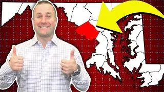 5 Reasons to Move to Montgomery County, MD!
