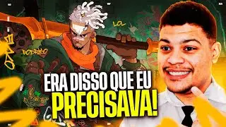 OLHA O GOAT AÍ! | Rodrigo Zin - Ekko (Arcane) [REACT]