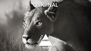 Iversoon & Alex Daf ft. Aelyn - Burning (Original)