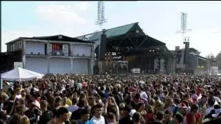 Loveparade 2010 MANDY
