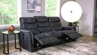 Four Power Reclining Sofas - $799 Each!