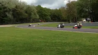 2 stroke | 250cc GP | Oulton Park Druids | Grand Prix 250 GP