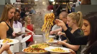 A Toast to Travel's All Inclusive Experiences in Tuscany