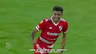 Todos los Goles del Trofeo de Campeones (2019-2025)