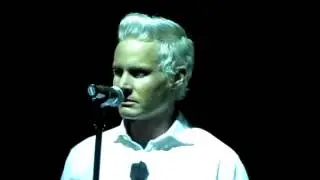 Rhydian - Bring Him Home