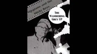 Stjepiano and the Sticky Keys - Riff Raff