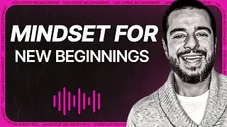 New Year Intentions and Holiday Mindset with Shane Kohler