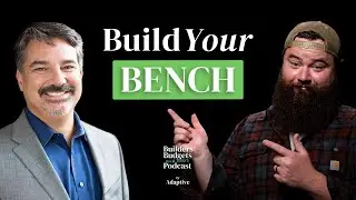 The Right People Protect Your Vision with Tim Calderala