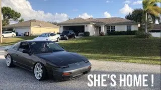 IS THIS THE BEST RADIATOR FOR A RB SWAPPED 240SX ?!