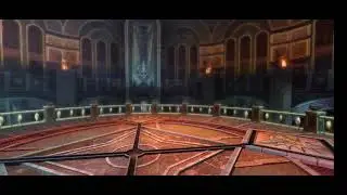 Darkness rises- bakura challenge (Guardian)