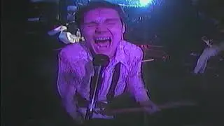 The Smashing Pumpkins - Vieuphoria (Full VHS HD Rescan)