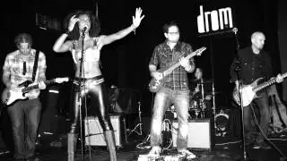 Jessie Wagner R Bar Promo