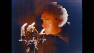 The Black Cat AKA Il Gatto Nero TV Spot (1984)