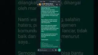 UPDATE ATG 5.0: BANYAK BEREDAR EMAIL PALSU MINTA PASSWORD EMAIL