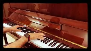 Pal Pal Har Pal | Lage Raho Munna Bhai | Piano Cover | Satish Khurana