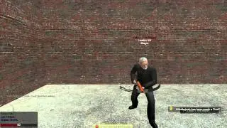 Rustling Jimmies: Children Admins(DarkRP)