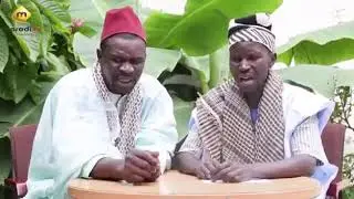 Pa nice ak wadioubakh meilleur episode  seuy dafa meti