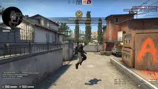 XONE vs 2 SPIRITHACK ( HVH )