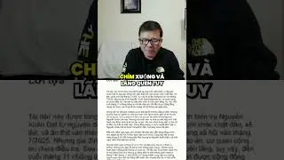 Diễn biến vụ 