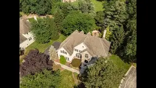 1212 Gulph Creek Dr, Wayne, PA 19087 | Stunning Home for Sale | Listed by Robin Gordon
