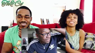D&B Nation Used Condom Prank ( Th&Ce' Reaction )