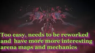 Remnant From the Ashes - Dreamer and Nightmare boss - Solo kill - Easy way in 10 min - how to reset