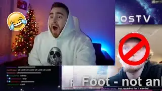 LosPollosTV HILARIOUS CLOWNS 2HYPE & JIEDEL for EXCUSES when MOPI BROKE ANKLES & REACTS TO FOOTAGE!
