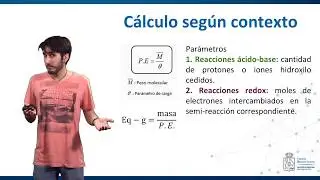 Peso equivalente