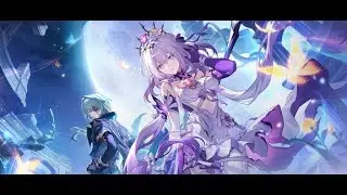 Ежедневная рутина (Honkai: Star Rail)