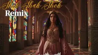 🏆 Shik Shak Shok World Hit 🌍 | Best Arabic Dance Remix Egypt x Gulf 2025 🎧