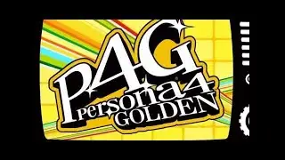 Persona 4 Golden: Opening Movie ~ Remastered 4K 60FPS AI ~