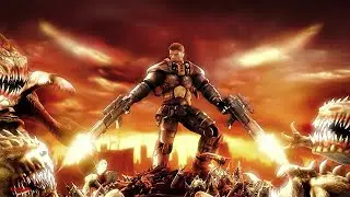 NOSTALGIA | ALIEN SHOOTER 2