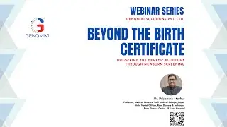 Beyond the Birth Certificate: Unlocking the Genetic Blueprint Through Newborn Screening