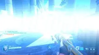 WORLD PREMIERE: Overwatch 2: Mercy : Otsegolectric (Zero Deaths)