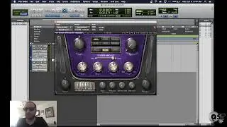 Reverse Reverb in Pro Tools & FL Studio