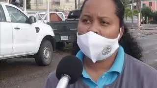 Flooding is Expected to Reach Belize City in a Few Days