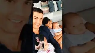 Video call with *Cristiano Ronaldo*😱🤯💥| #bengali #shorts #ytshorts #cr7 #ronaldo
