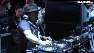 Louie Vega @ Neapolis Of Love 2015