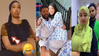 FADEEXO! DAAWO SUNDUS AYANLE OO CUNUGEDA WECEL WAYE LADHAHAY QOF CAAN AH KADHALAY KUNA INKIRAY....😳