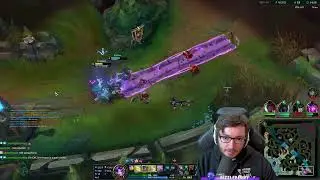 I try playing Seraphine support again in 14.17