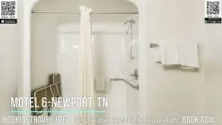 Motel 6-Newport, TN