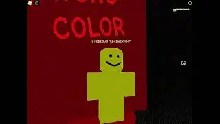 Error Code 291 Footage