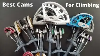 Top 10 Best Cams For Climbing Review