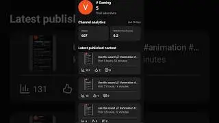 use this sound 🔊 #animation #animation #artist #cover #music