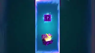 Archero Obsidian Chest Guaranteed Epic