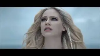 Avril Lavigne -Head Above Water (Official Trailer)